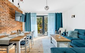 Apartament Ale Widok